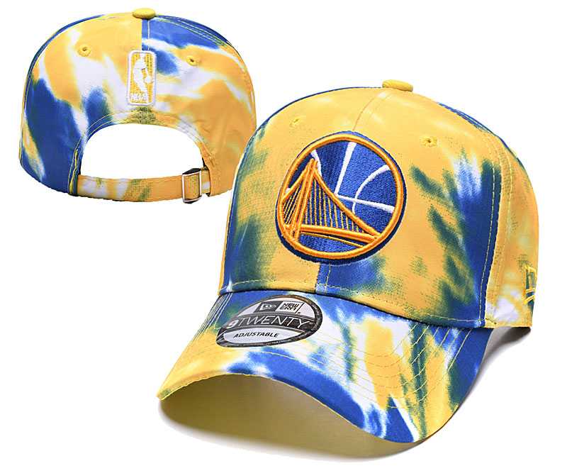 Golden State Warriors Team Logo Adjustable Hat YD (8),We sell and wholesale Golden State Warriors Team Logo Adjustable Hat YD (8) on line form chian!